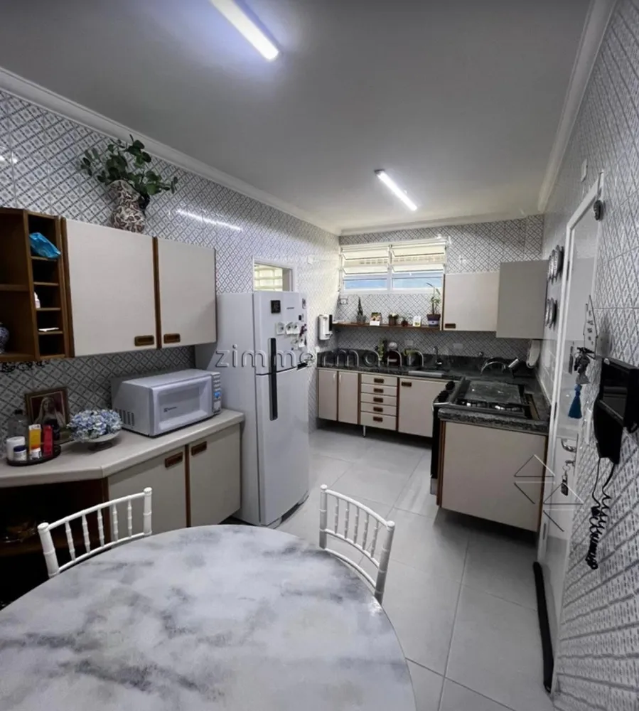 Apartamento, 3 quartos, 170 m² - Foto 8