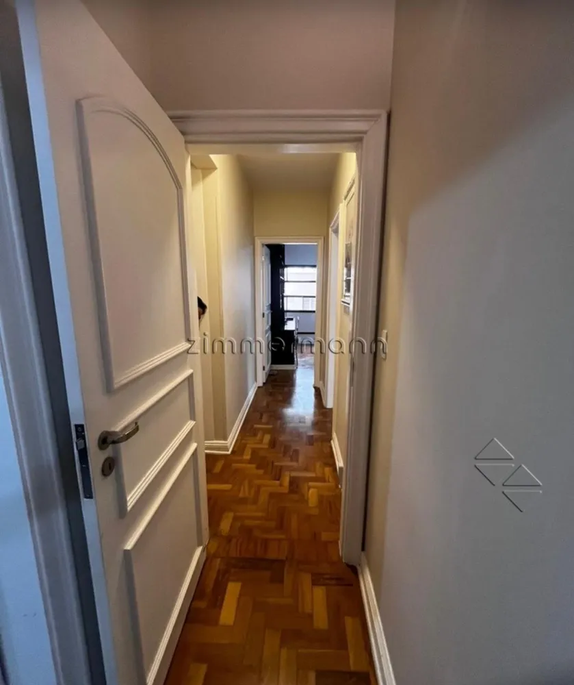 Apartamento, 3 quartos, 170 m² - Foto 4
