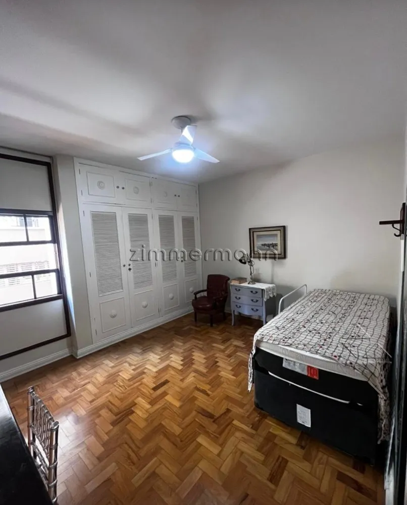 Apartamento, 3 quartos, 170 m² - Foto 5