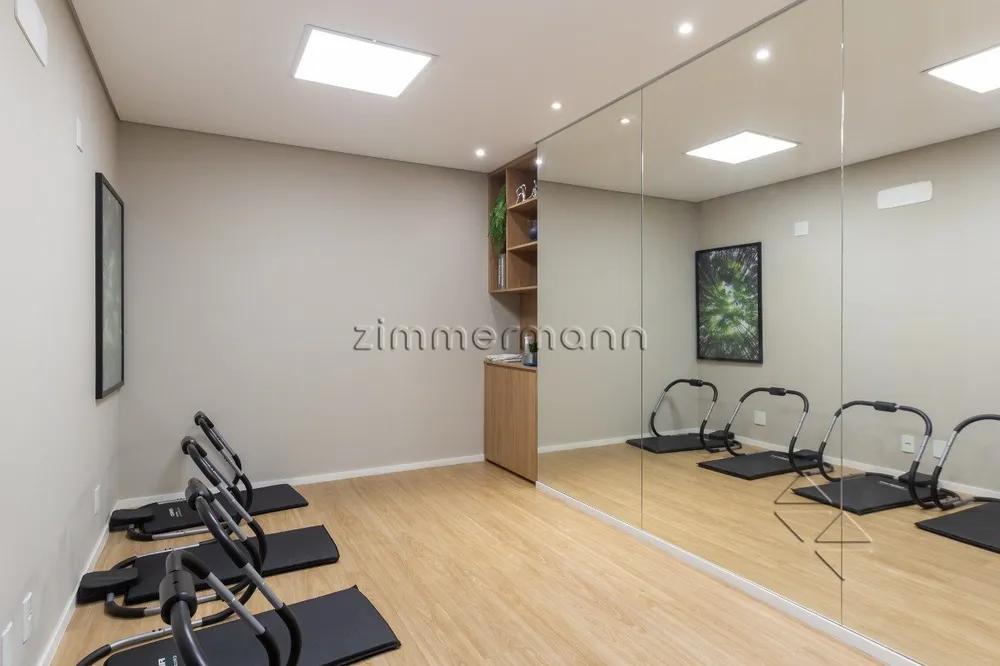 Apartamento, 4 quartos, 206 m² - Foto 4