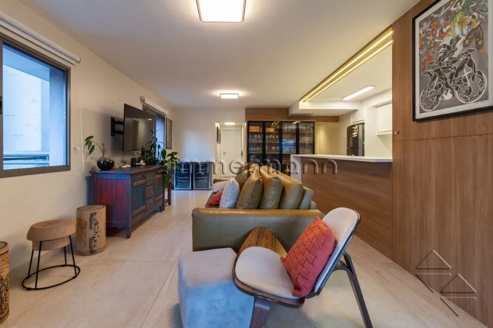 Apartamento, 4 quartos, 206 m² - Foto 7