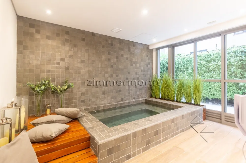 Apartamento, 4 quartos, 206 m² - Foto 9