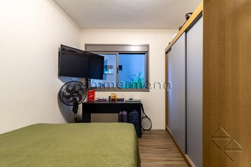 Apartamento, 4 quartos, 206 m² - Foto 3