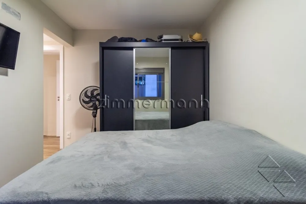 Apartamento, 4 quartos, 206 m² - Foto 1