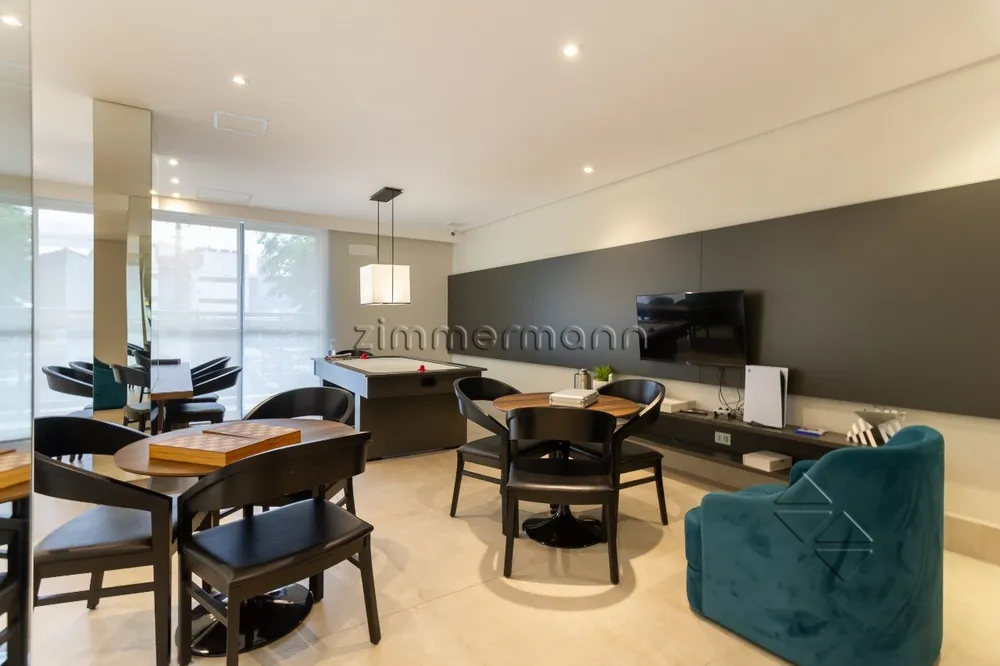 Apartamento, 4 quartos, 206 m² - Foto 2