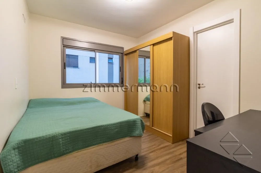 Apartamento, 4 quartos, 206 m² - Foto 8