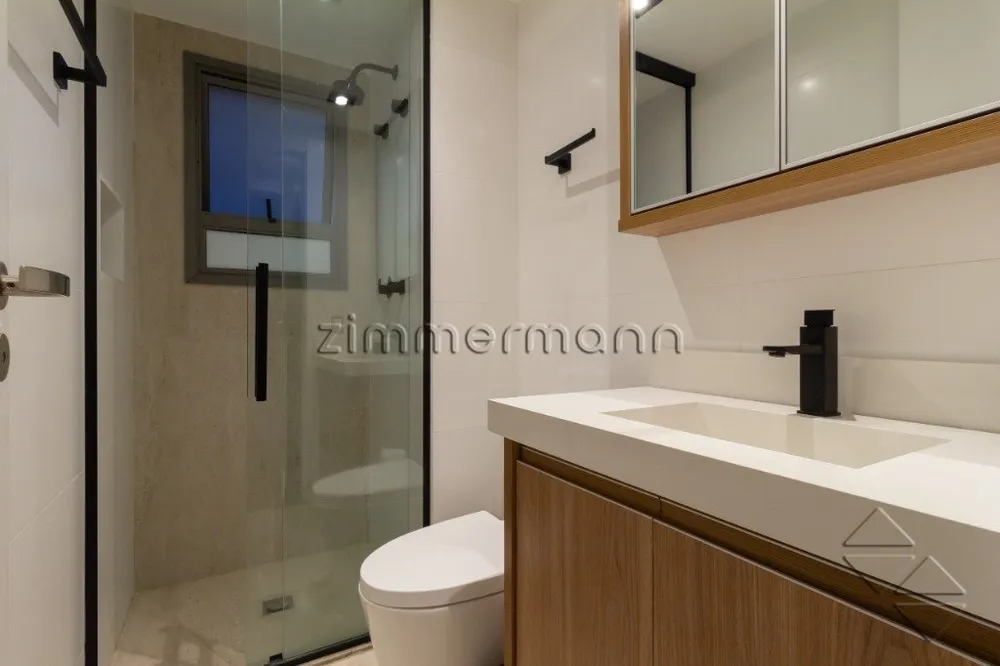 Apartamento, 4 quartos, 206 m² - Foto 6
