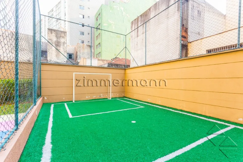 Apartamento, 1 quarto, 37 m² - Foto 3