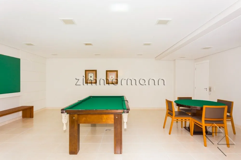 Apartamento, 1 quarto, 37 m² - Foto 5