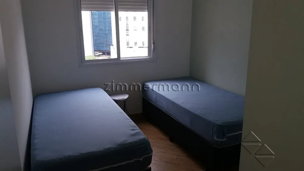 Apartamento, 1 quarto, 37 m² - Foto 2