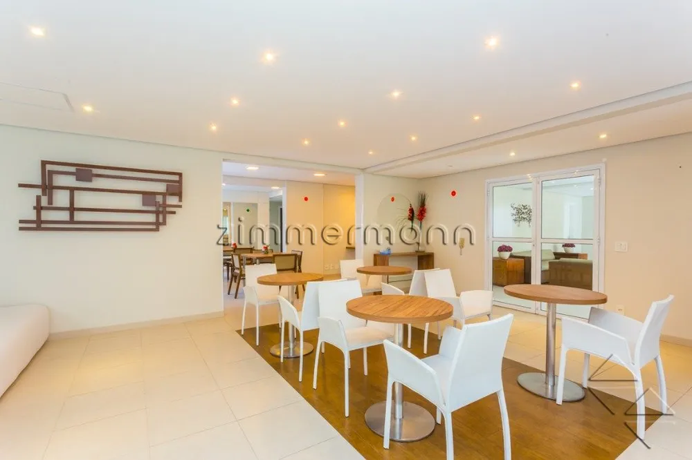 Apartamento, 1 quarto, 37 m² - Foto 6