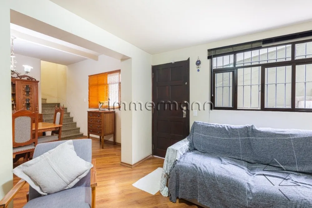Casa, 3 quartos, 140 m² - Foto 6