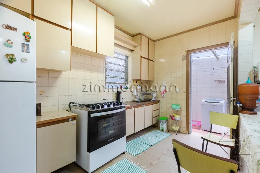 Casa, 3 quartos, 140 m² - Foto 10