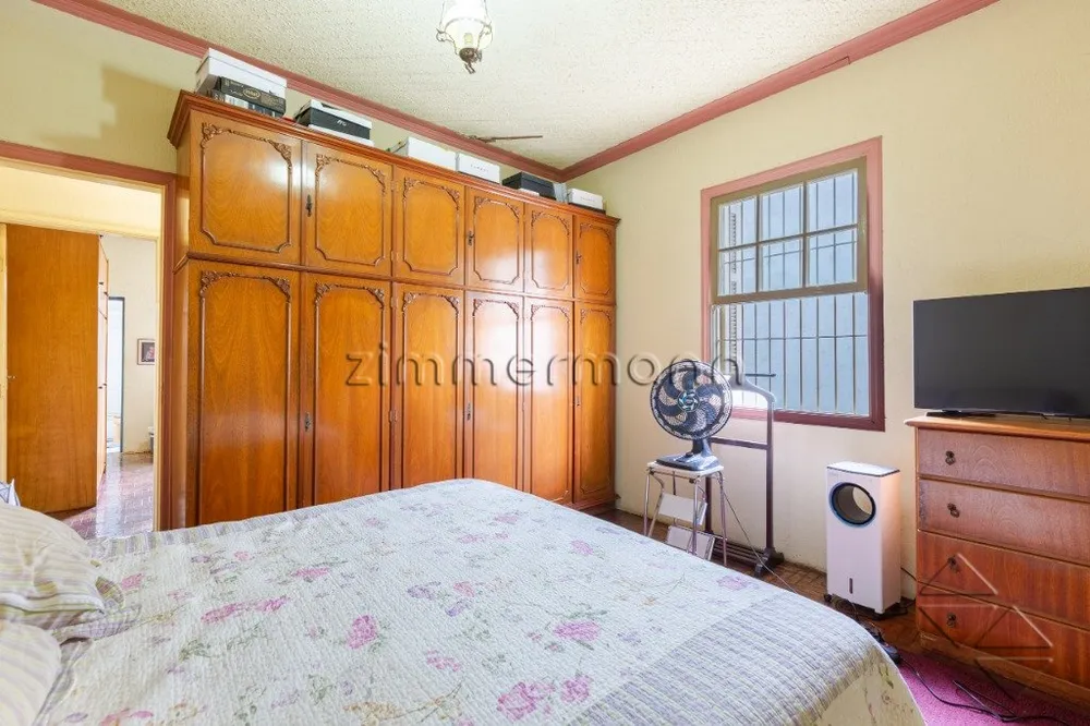 Casa, 3 quartos, 140 m² - Foto 2