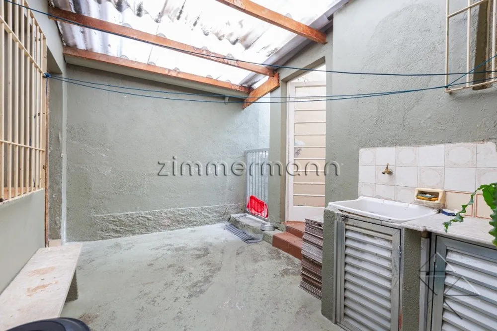 Casa, 3 quartos, 140 m² - Foto 8