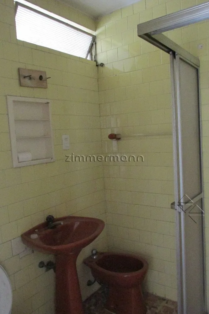 Apartamento, 2 quartos, 53 m² - Foto 1
