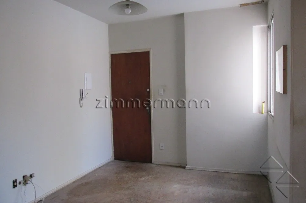 Apartamento, 2 quartos, 53 m² - Foto 2