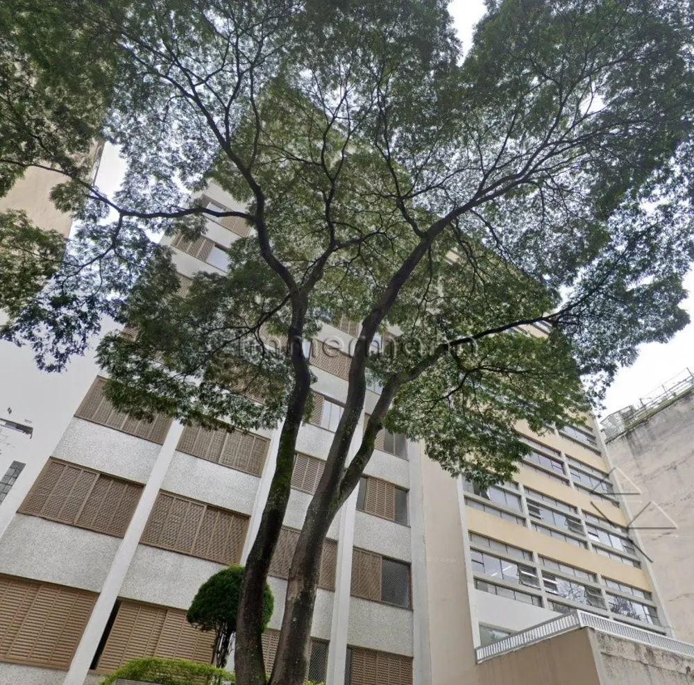 Apartamento, 2 quartos, 53 m² - Foto 1