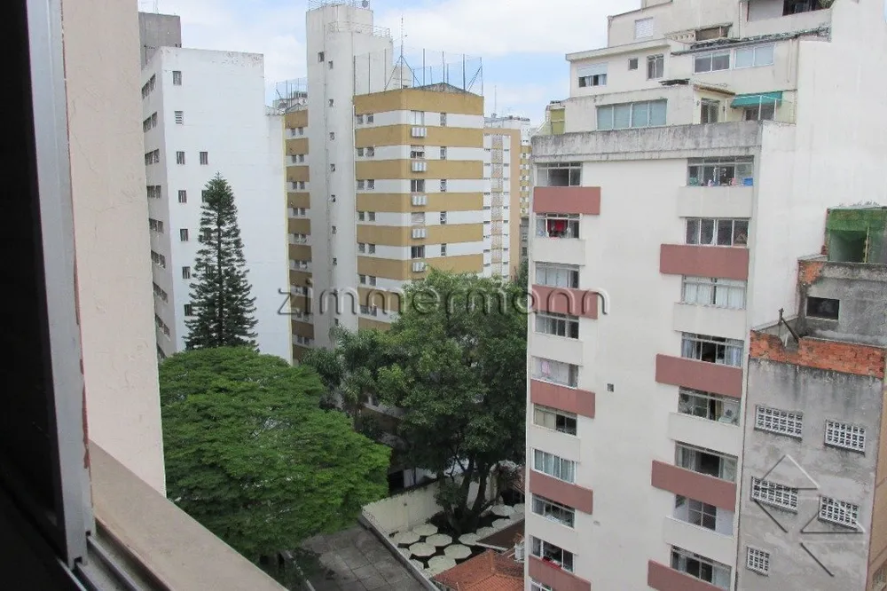 Apartamento, 2 quartos, 53 m² - Foto 8