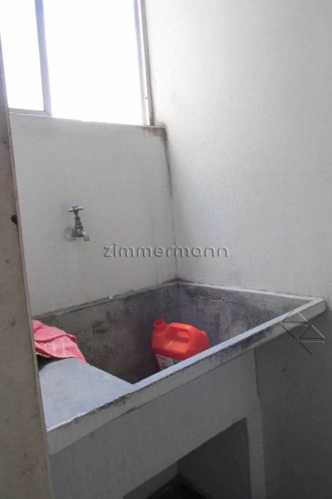 Apartamento, 2 quartos, 53 m² - Foto 6