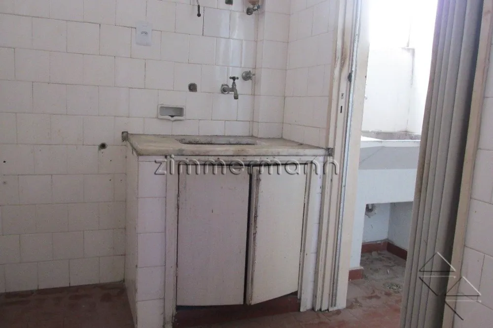 Apartamento, 2 quartos, 53 m² - Foto 7