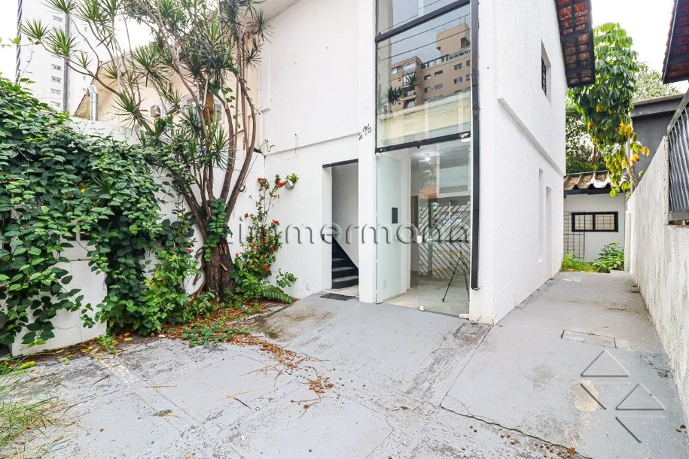 Casa Comercial, 94 m² - Foto 1
