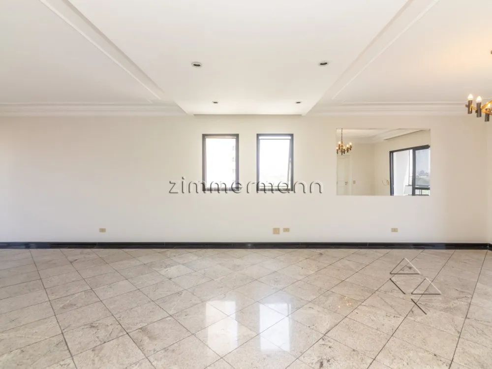 Apartamento, 3 quartos, 249 m² - Foto 7