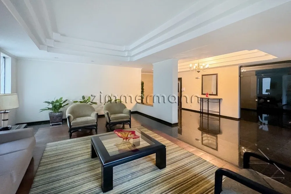 Apartamento, 3 quartos, 249 m² - Foto 3