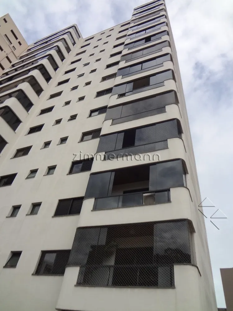 Apartamento, 3 quartos, 249 m² - Foto 5