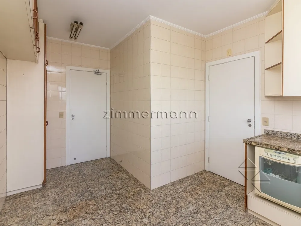 Apartamento, 3 quartos, 249 m² - Foto 6