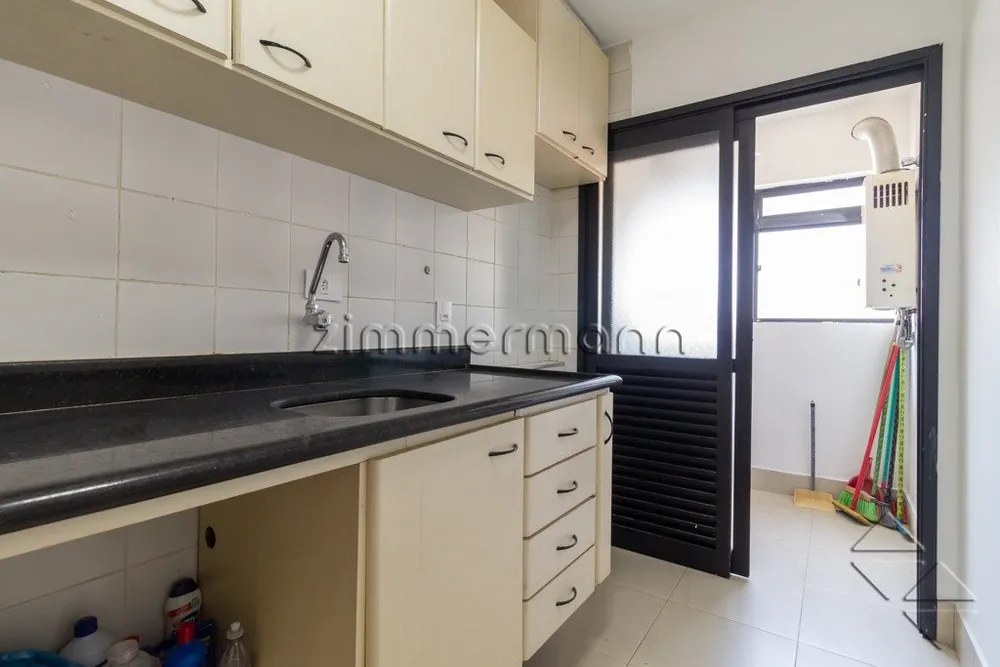Apartamento, 3 quartos, 74 m² - Foto 3