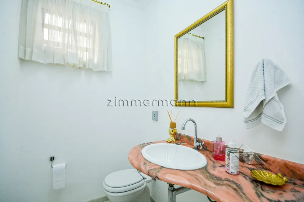 Casa, 4 quartos, 385 m² - Foto 2