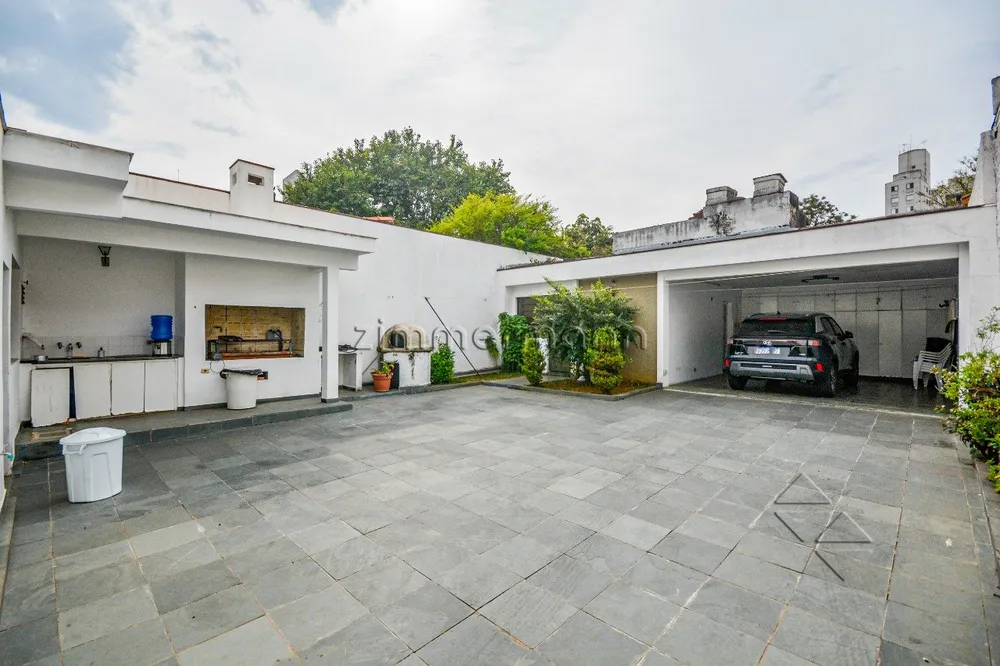 Casa, 4 quartos, 385 m² - Foto 8