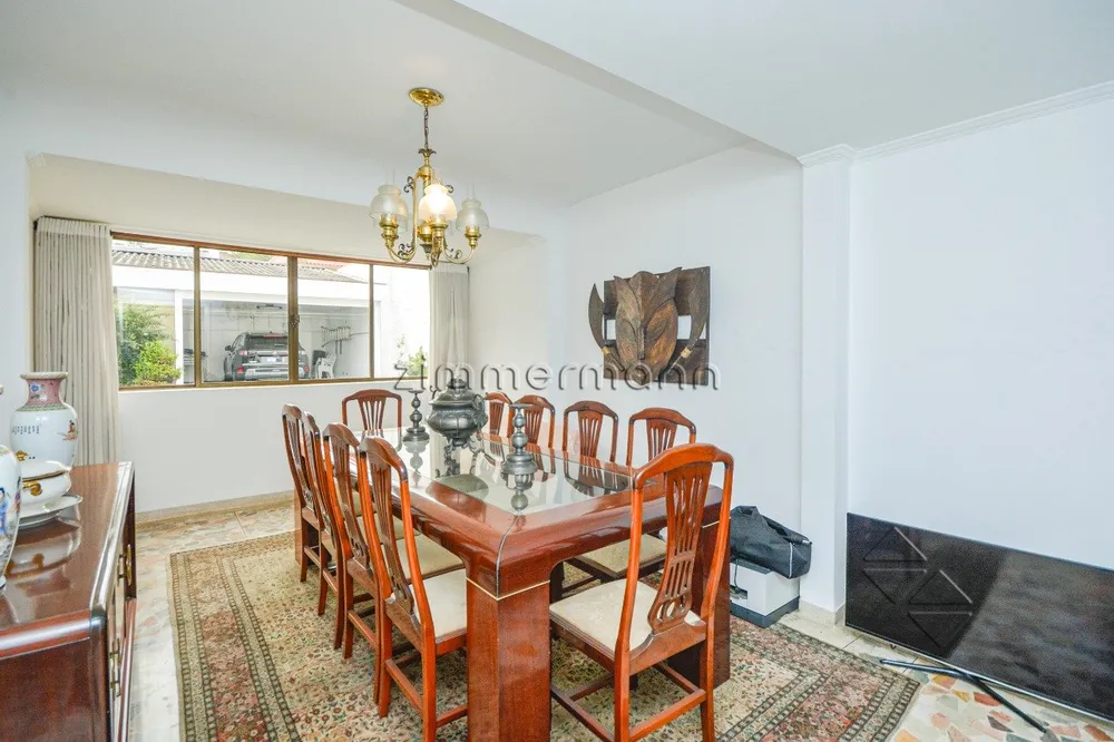 Casa, 4 quartos, 385 m² - Foto 7