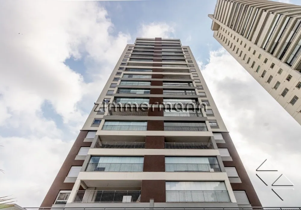 Apartamento, 3 quartos, 116 m² - Foto 11
