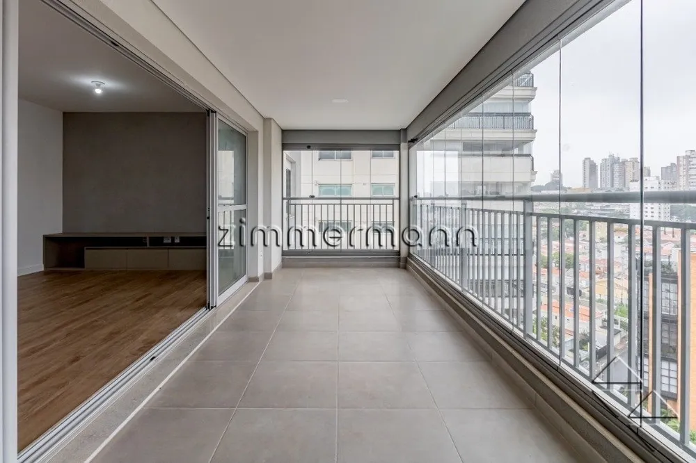 Apartamento, 3 quartos, 116 m² - Foto 4