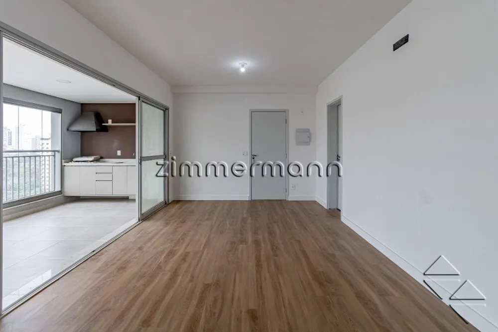 Apartamento, 3 quartos, 116 m² - Foto 2