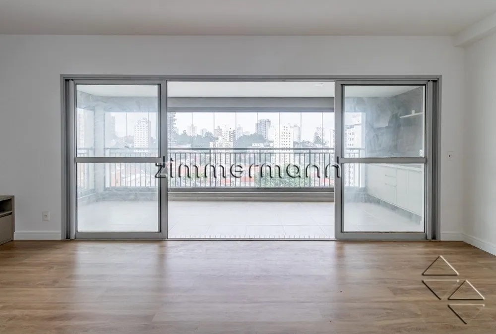 Apartamento, 3 quartos, 116 m² - Foto 1