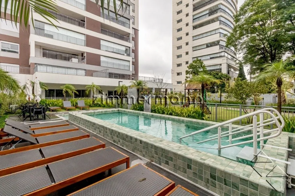 Apartamento, 3 quartos, 116 m² - Foto 9