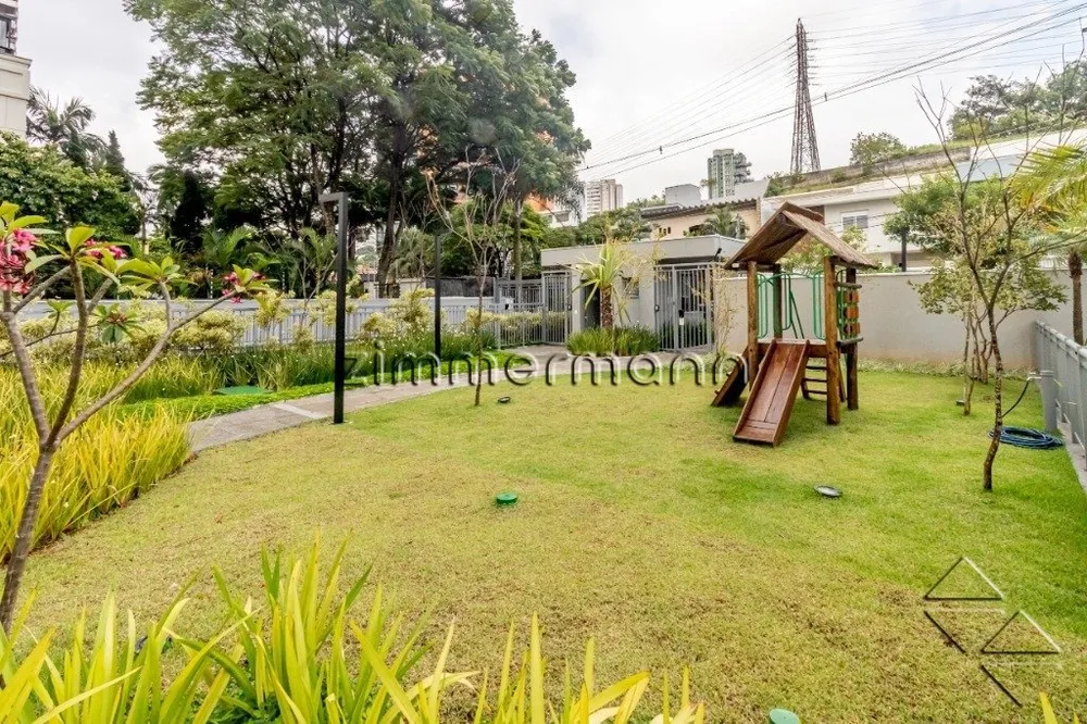 Apartamento, 3 quartos, 116 m² - Foto 12