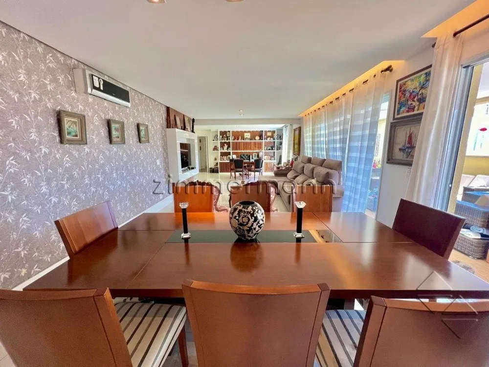 Apartamento, 4 quartos, 316 m² - Foto 2