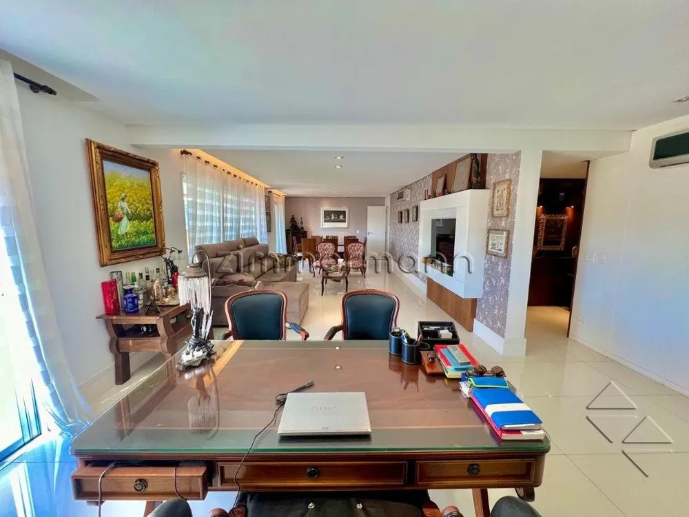 Apartamento, 4 quartos, 316 m² - Foto 3