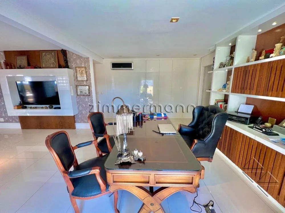 Apartamento, 4 quartos, 316 m² - Foto 3