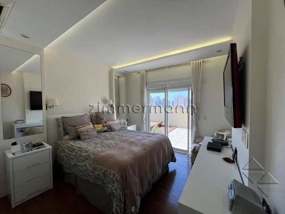 Apartamento, 4 quartos, 316 m² - Foto 1