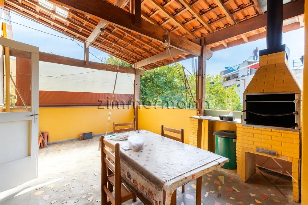 Casa, 2 quartos, 180 m² - Foto 2
