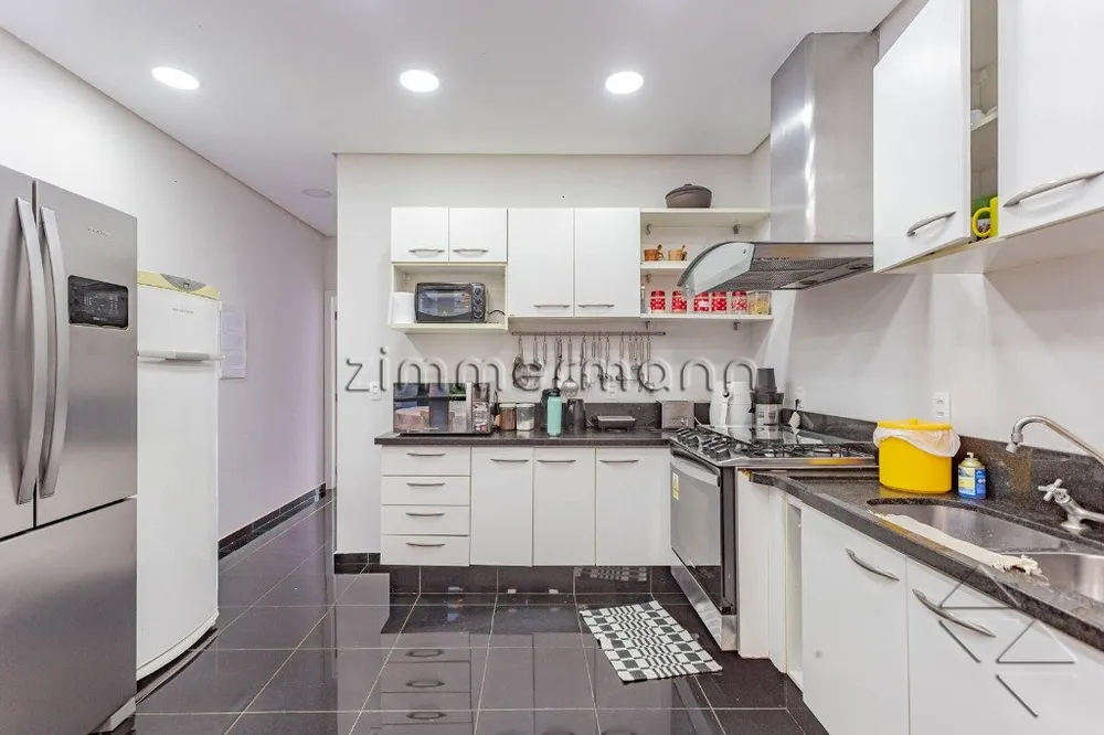 Casa, 3 quartos, 380 m² - Foto 1
