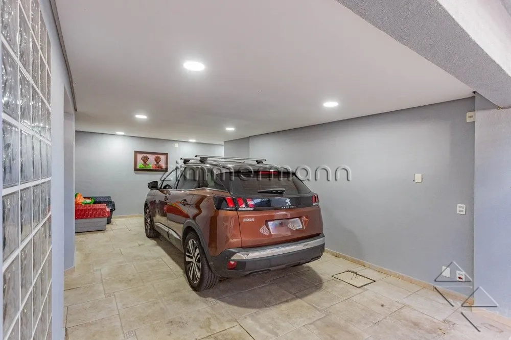 Casa, 3 quartos, 380 m² - Foto 3