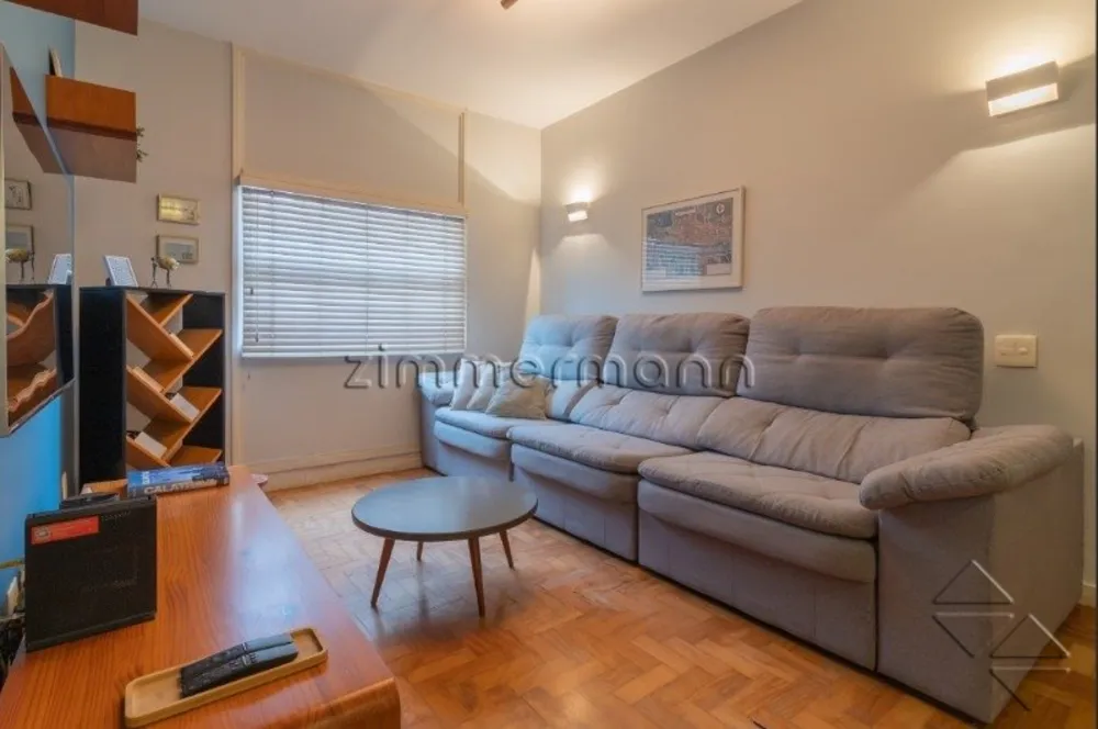 Apartamento, 2 quartos, 81 m² - Foto 11