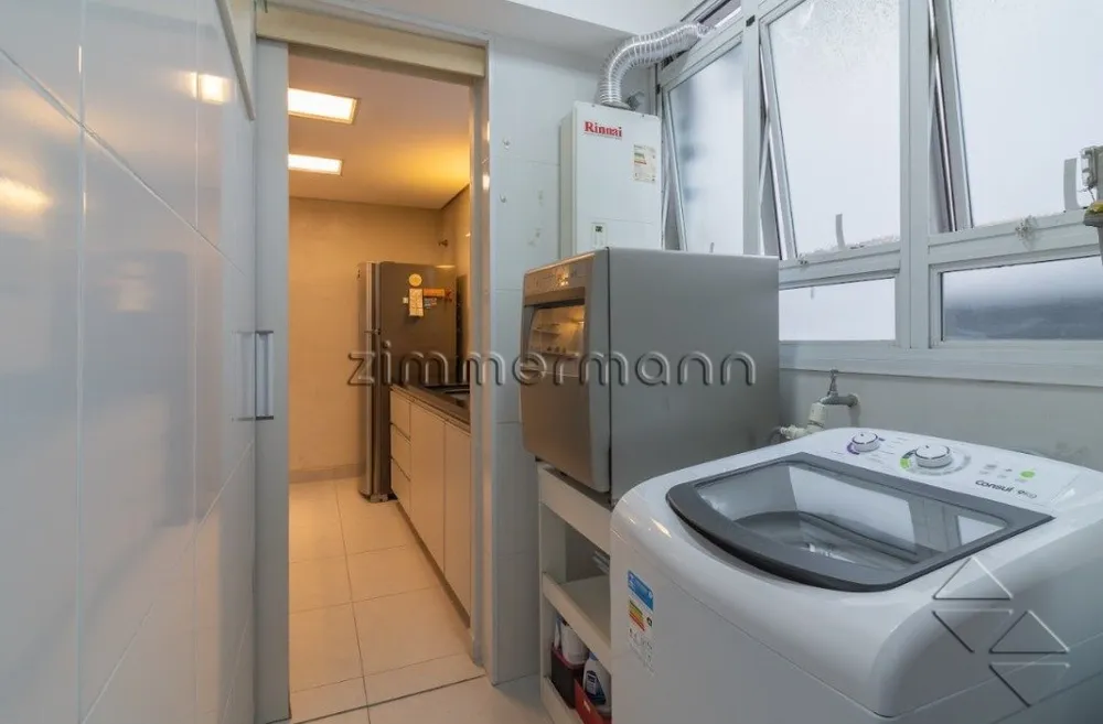 Apartamento, 2 quartos, 81 m² - Foto 6