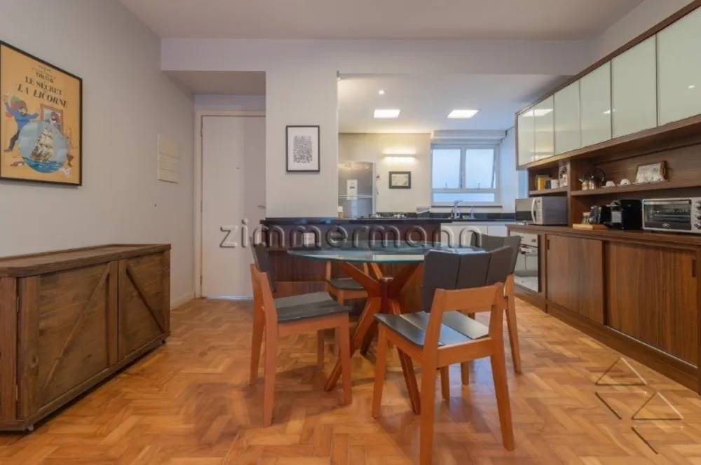 Apartamento, 2 quartos, 81 m² - Foto 3